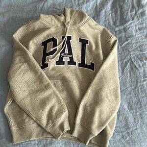 GAP PALACE Grey hoodie